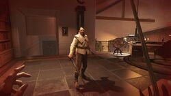 Dishonored 2: Duke Abele's Propositional State - , The Video Games  Wiki