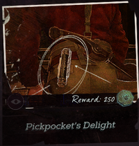 ContractPickpocketsDelight