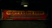 Curio Shop