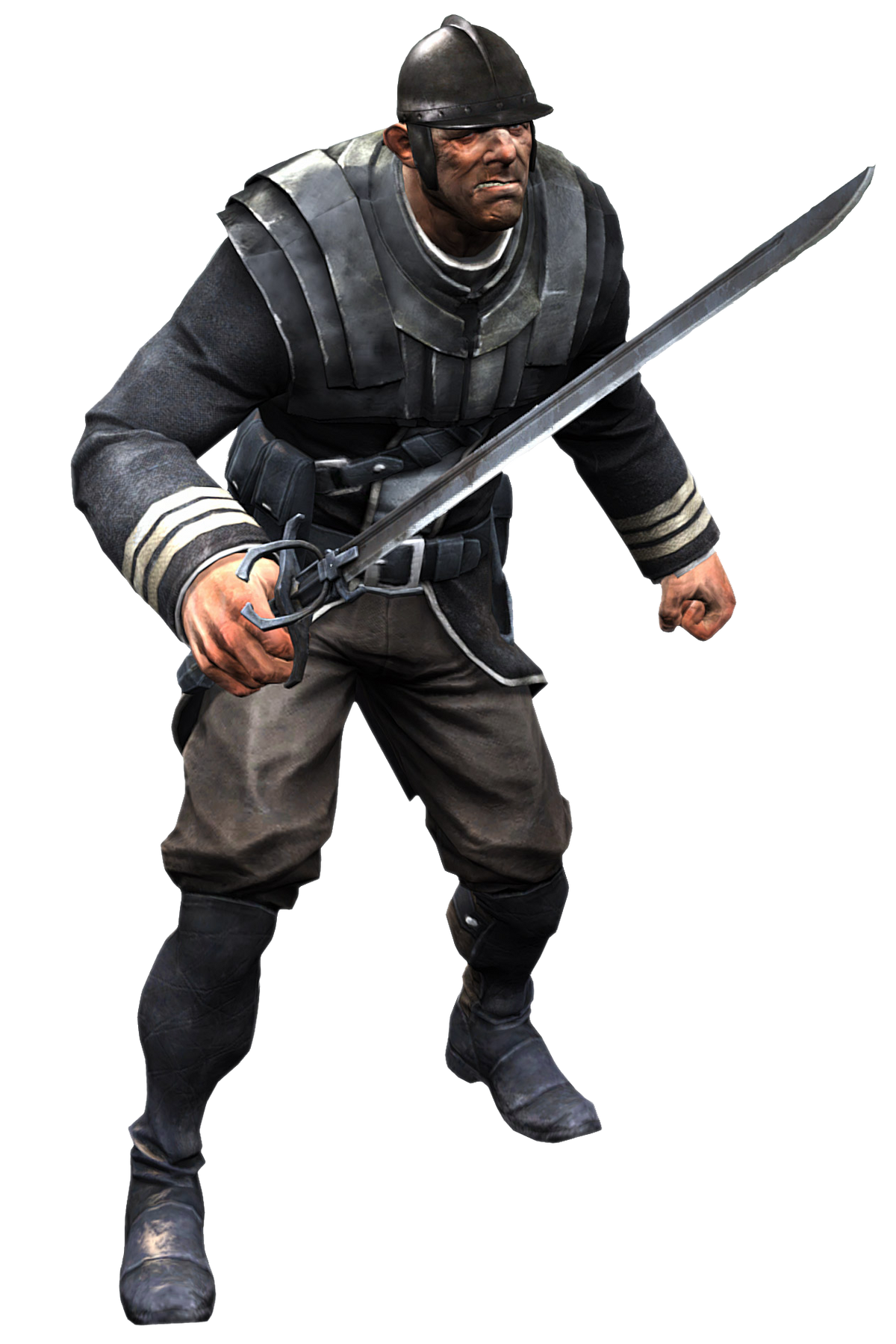 Corvo Attano, Dishonored Wiki, Fandom