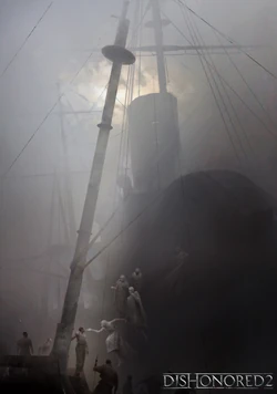 Paintings Dishonored Wiki Fandom