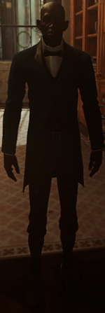 Mr. Hadros