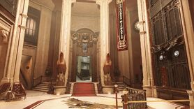 Bank Lobby (2)