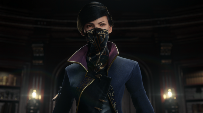 Dishonored 2