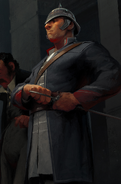 Dishonored Wiki Painting, others, fictional Character, painting, snout png