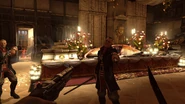 InsdieBoyleMansion.jpg (1.27 MB) Officers at the party, with Corvo.