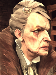 Vera Moray Dishonored