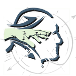 Possession's ability icon.