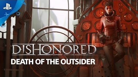 Dishonored®: Death of the Outsider™, PC Steam Game