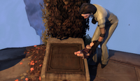Chloë Grace Moretz, Dishonored Wiki