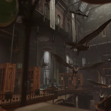 The Royal Conservatory Dishonored Wiki Fandom Discarded lenses location, oracullum install lenses sequence. the royal conservatory dishonored