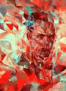 Whaler.jpg (578 KB) Delilah Copperspoon's painting of Daud.