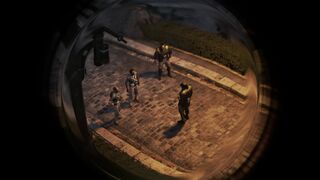 Corporal Moore Mention