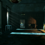 Art Dealer S Apartment Dishonored Wiki Fandom