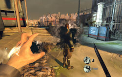 Natural Abilities, Dishonored Wiki