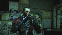 Daud, Dishonored Wiki, Fandom