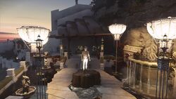 The Grand Palace - Dishonored 2 Walkthrough - Neoseeker