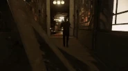Jindosh in the Clockwork Mansion (GIF).