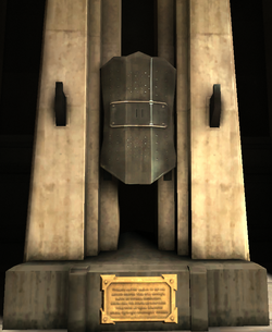 Safe Contest Combination, Dishonored Wiki