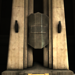 Pilfered Safe Combination, Dishonored Wiki