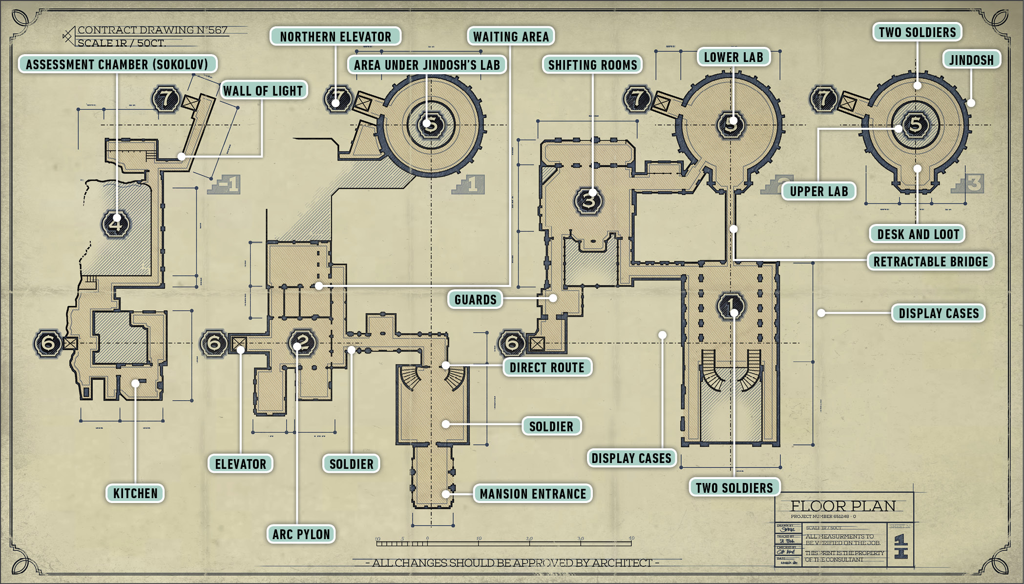 clockwork mansion runes clockwork mansion runes