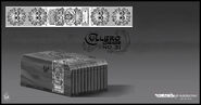 Cullero Cigars Dis 2 Concept