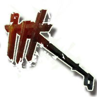 The Heretic's Brand.