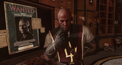 Dishonored 2 Taps Vocal Talent From Game Of Thrones, Daredevil, And The  Wire - Game Informer