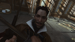 Dishonored 2: Kirin Jindosh - , The Video Games Wiki