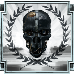 Dishonored: The Knife of Dunwall DLC Trophy Guide - Platinum This