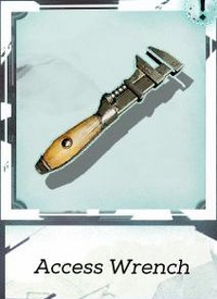 Accesswrench