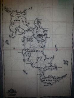 Empire of the Isles, Dishonored Wiki