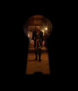 Tom2.png (272 KB) A patrolling City Watch Officer seen through a keyhole.