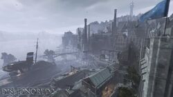 A Long Day in Dunwall, Dishonored Wiki