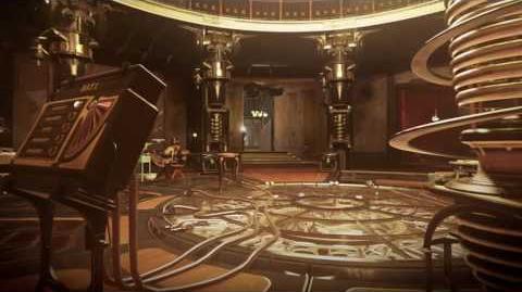 Dishonored 2 hands-on: Infiltrating the Clockwork Mansion