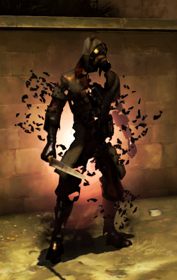 Dishonored: Rat Assassin, Dishonored Wiki