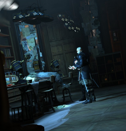 Dishonored: Definitive Edition Arkane Studios Wiki Game, dishonored, game,  angle, building png