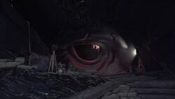 Eye of the Dead God | Dishonored Wiki | Fandom