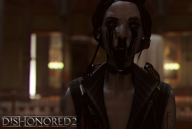 Dishonored 2 Achievement / Trophy - Oracular Echoes - IGN