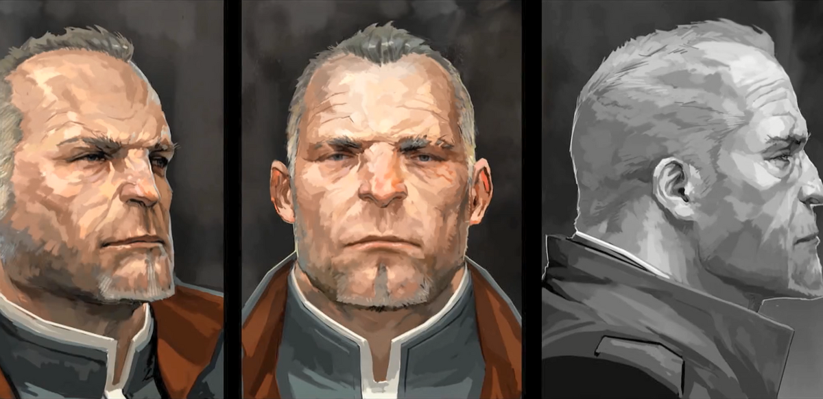 Dishonored Reveals Stilt Police, Streets