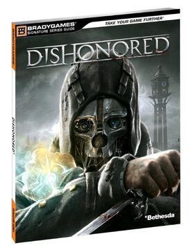 Safe Contest Combination, Dishonored Wiki