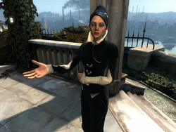 Emily Kaldwin, Dishonored Wiki, Fandom