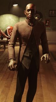 Trevor