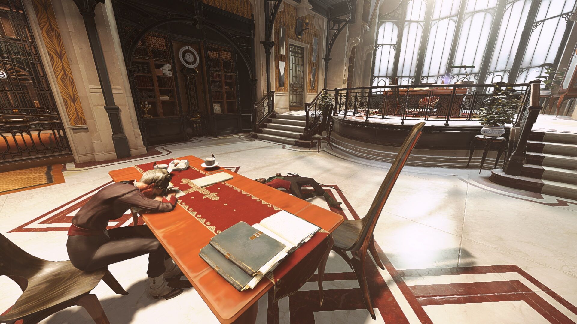 Dishonored 2 review – a clockwork world of exquisite challenge, Games
