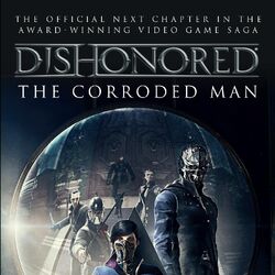 Dishonored: The Return of Daud, Dishonored Wiki