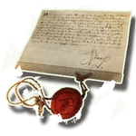 Boyle party invitation