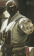 Overseer dishonored 2