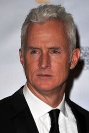 JohnSlattery