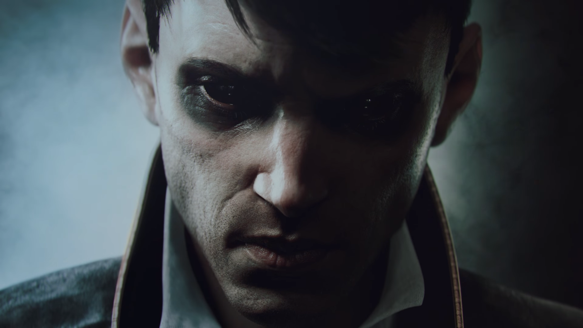 The Outsider (book), Dishonored Wiki