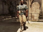 Yet another Guard variant.